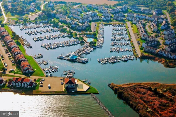 $2,700 | 29 D Queen Mary Court, Chester, MD 21619