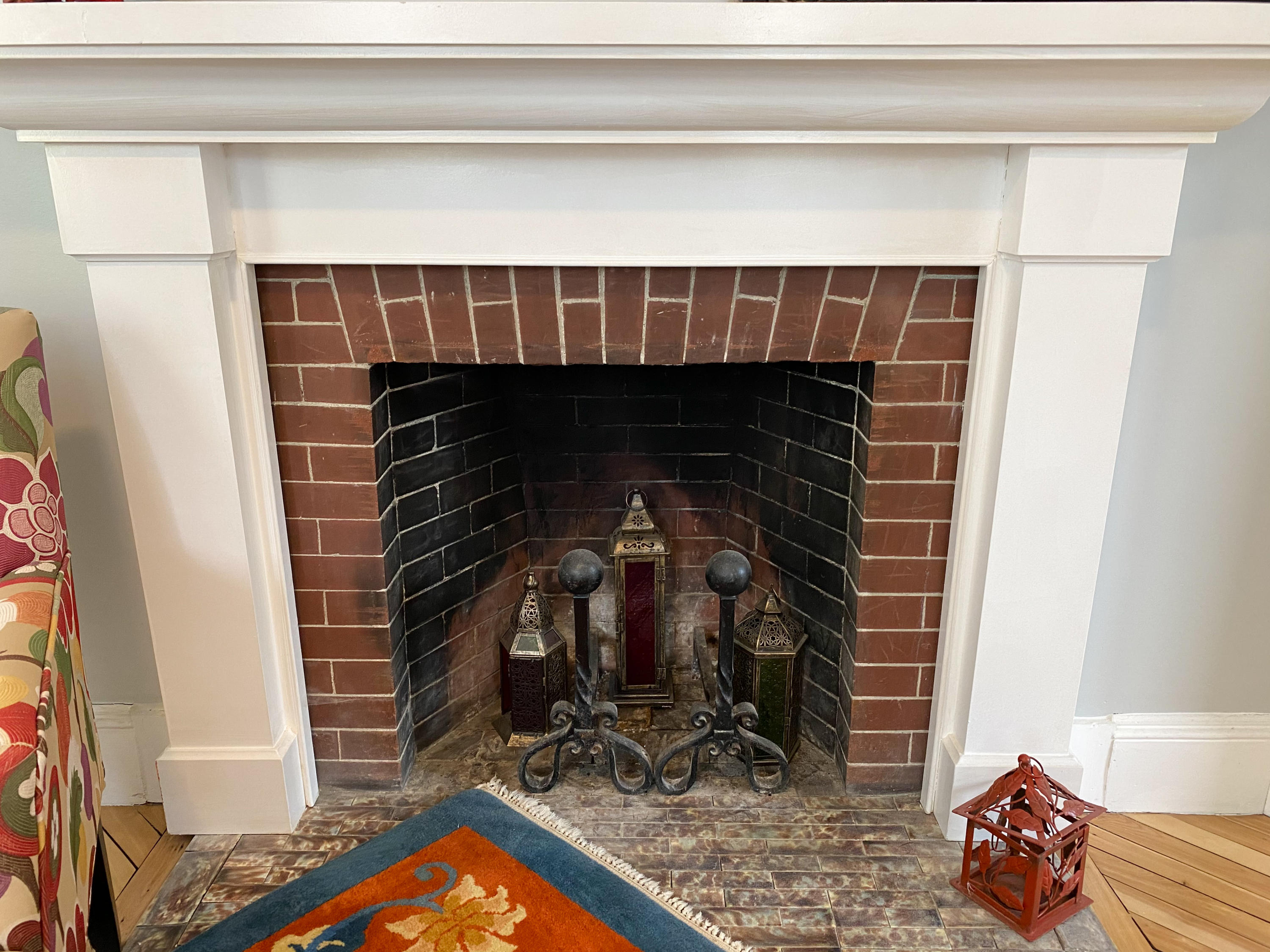 144 Maple Street Bangor, ME 04401 - Photo 12 of 30 Living Room