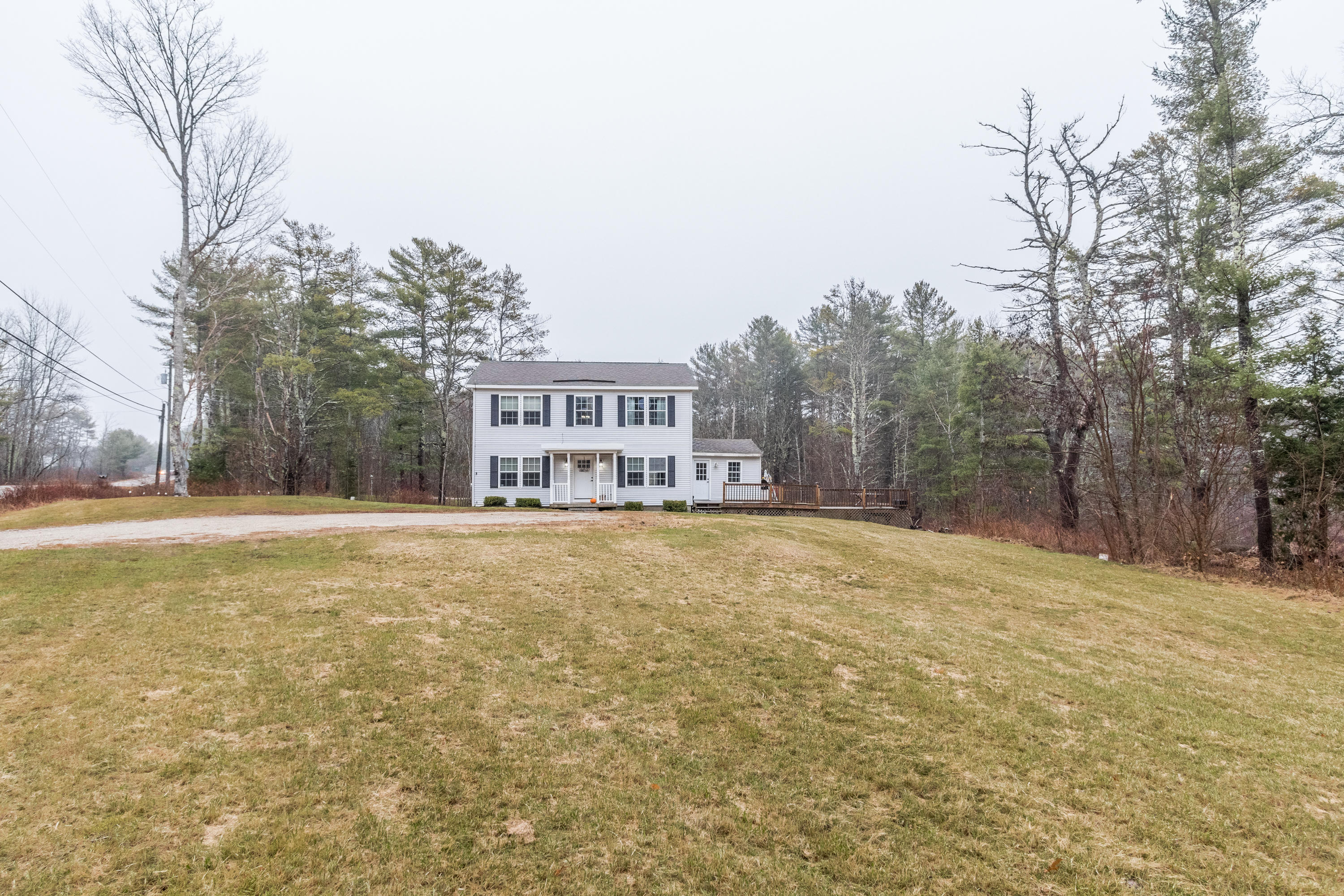 707 River Road Bowdoinham, ME 04008 - Photo 73 of 79 20201130WH-51068