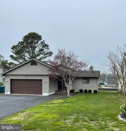 $699,999 | 19 Pintail Drive, Ocean Pines, MD 21811