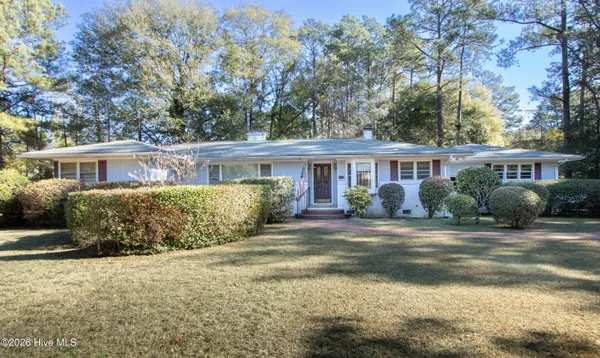 $789,000 | 20 Fields Road, Pinehurst, NC 28374