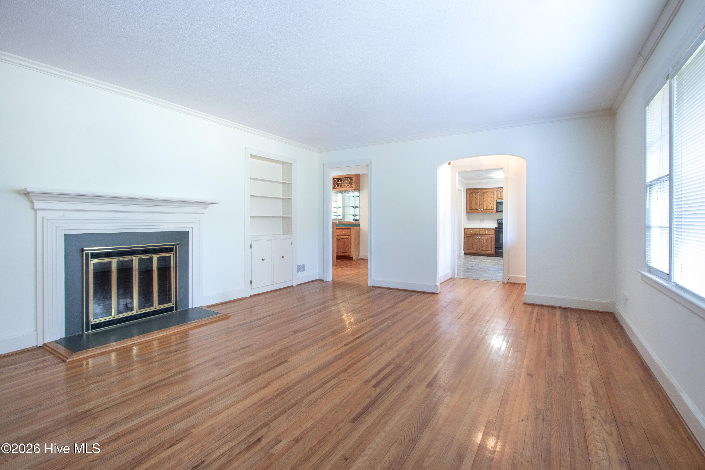 20 Fields Road Pinehurst, NC 28374 - Photo 4 of 17 LivingRm3