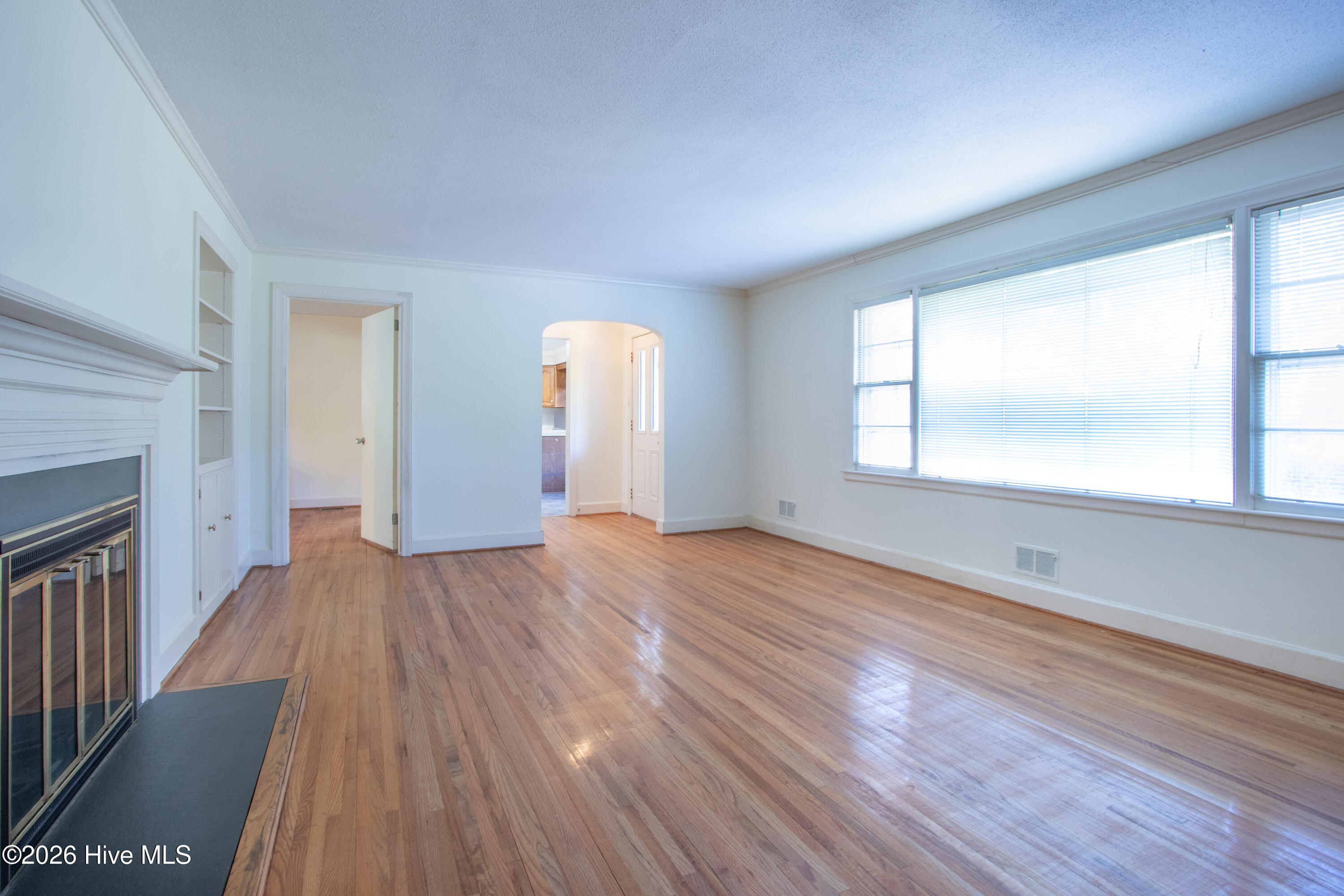 20 Fields Road Pinehurst, NC 28374 - Photo 6 of 17 LivingRm2