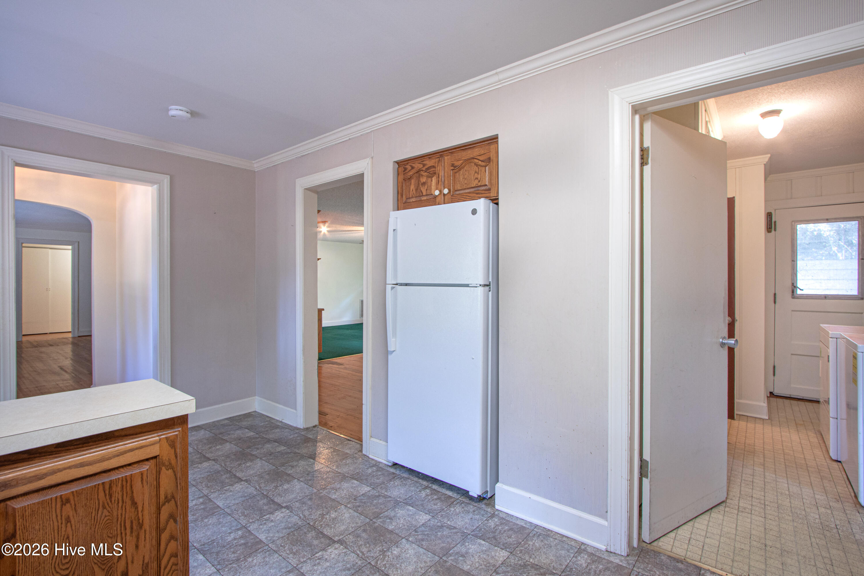 20 Fields Road Pinehurst, NC 28374 - Photo 10 of 17 Kitchen2-7