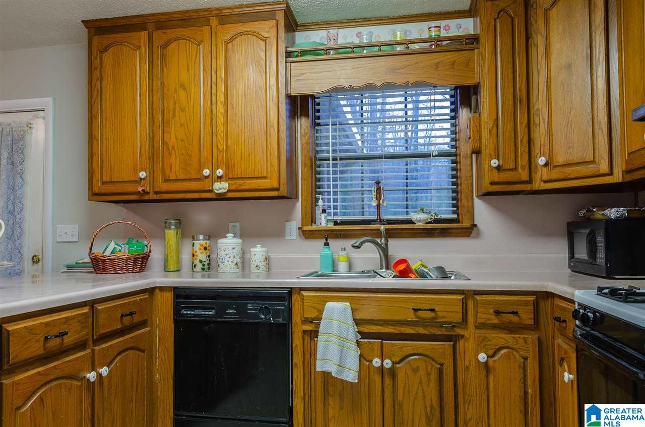 1908 Eugene Street Fultondale, AL 35068 - Photo 16 of 27