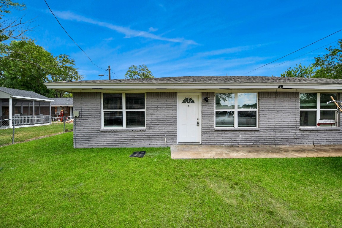716 Hargest Street, Unit B Prairie View, TX 77445 - Photo 1 of 21