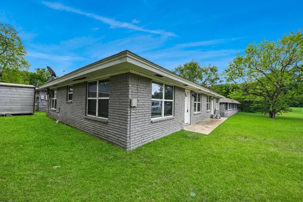 $1,500 | 716 Hargest Street, Unit B, Prairie View, TX 77445