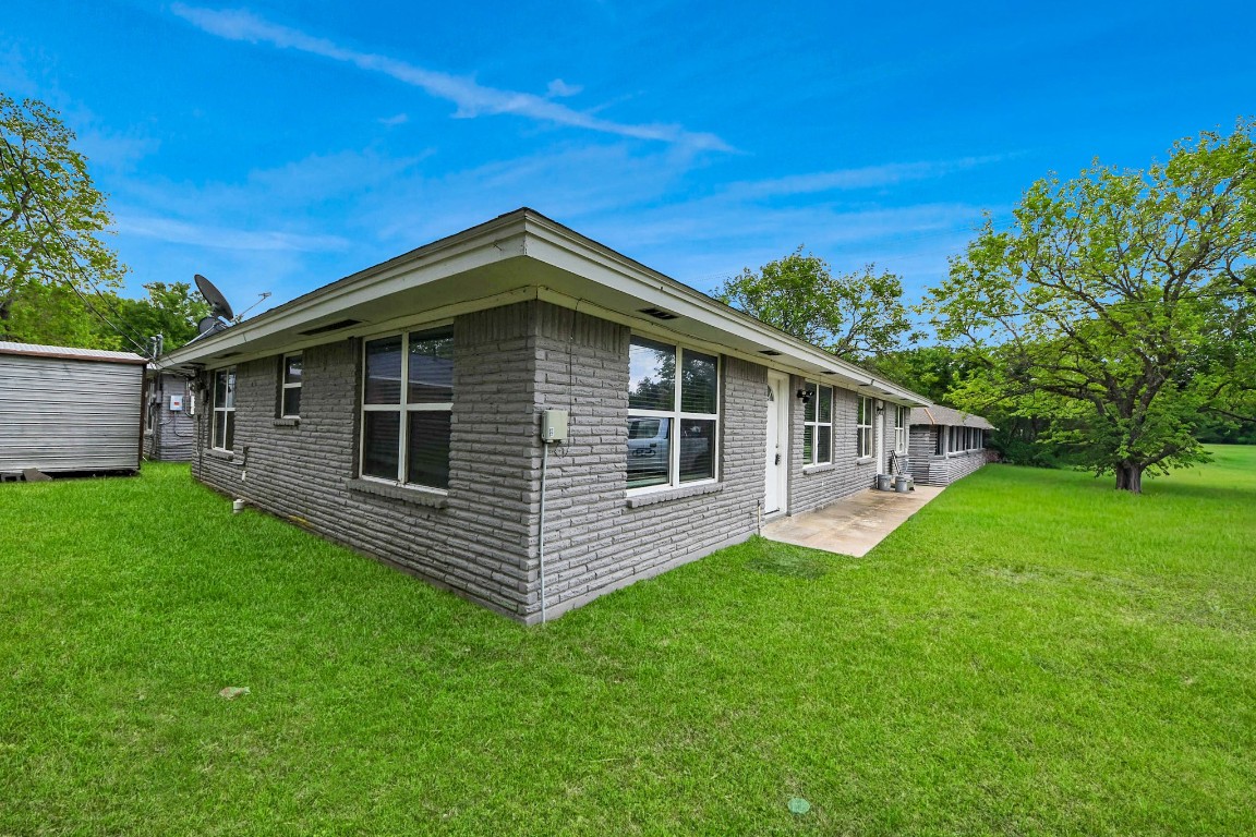 716 Hargest Street, Unit B Prairie View, TX 77445 - Photo 17 of 21