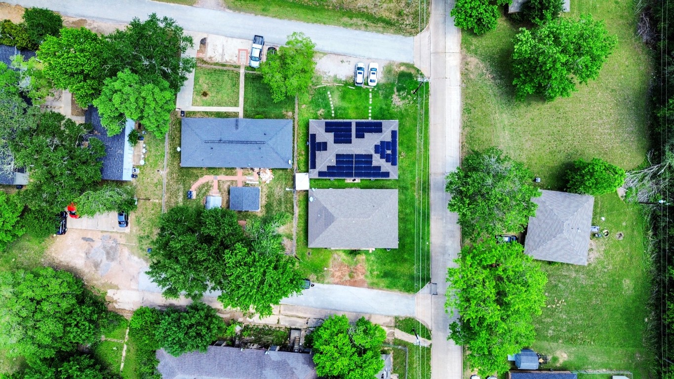 716 Hargest Street, Unit B Prairie View, TX 77445 - Photo 19 of 21