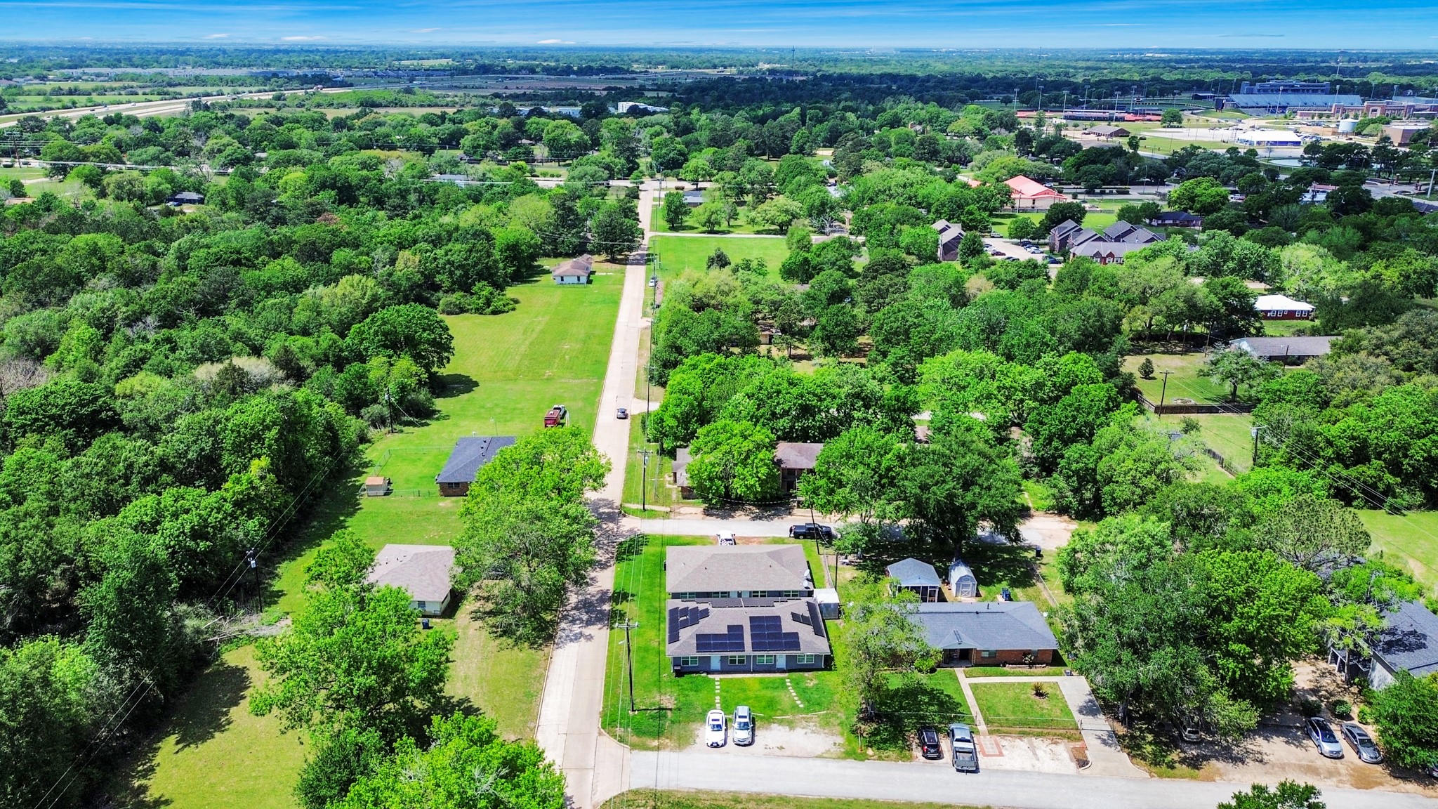 716 Hargest Street, Unit B Prairie View, TX 77445 - Photo 20 of 21