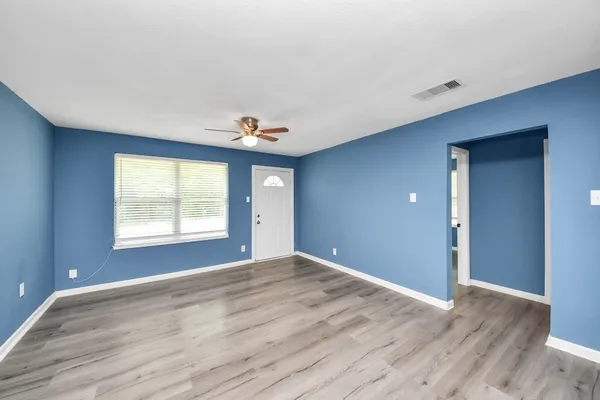 $1,500 | 716 Hargest Street, Unit B, Prairie View, TX 77445