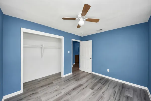 $1,500 | 716 Hargest Street, Unit B, Prairie View, TX 77445