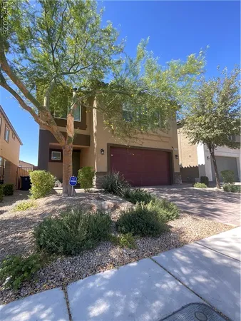 $2,300 | 5965 Juniper Falls Avenue, Las Vegas, NV 89130