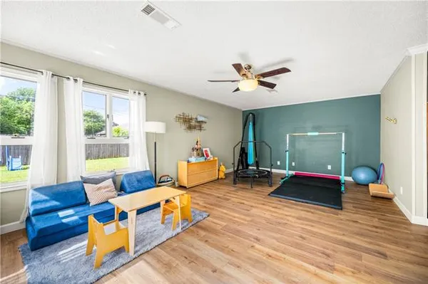 $235,000 | 804 Terra Avenue, Alexandria, LA 71303