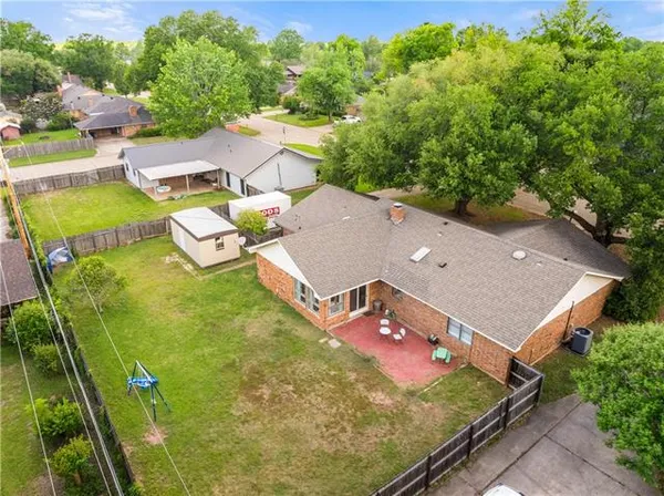 $235,000 | 804 Terra Avenue, Alexandria, LA 71303