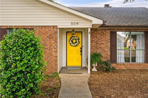 $235,000 | 804 Terra Avenue, Alexandria, LA 71303