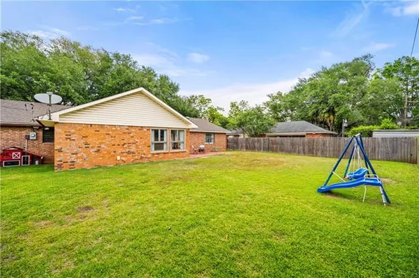 $235,000 | 804 Terra Avenue, Alexandria, LA 71303