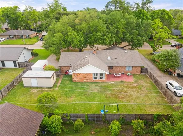 $235,000 | 804 Terra Avenue, Alexandria, LA 71303