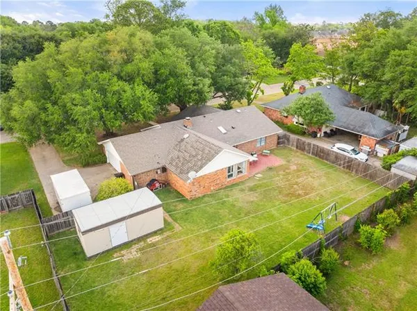 $235,000 | 804 Terra Avenue, Alexandria, LA 71303