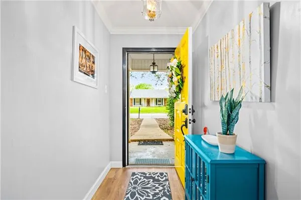 $235,000 | 804 Terra Avenue, Alexandria, LA 71303