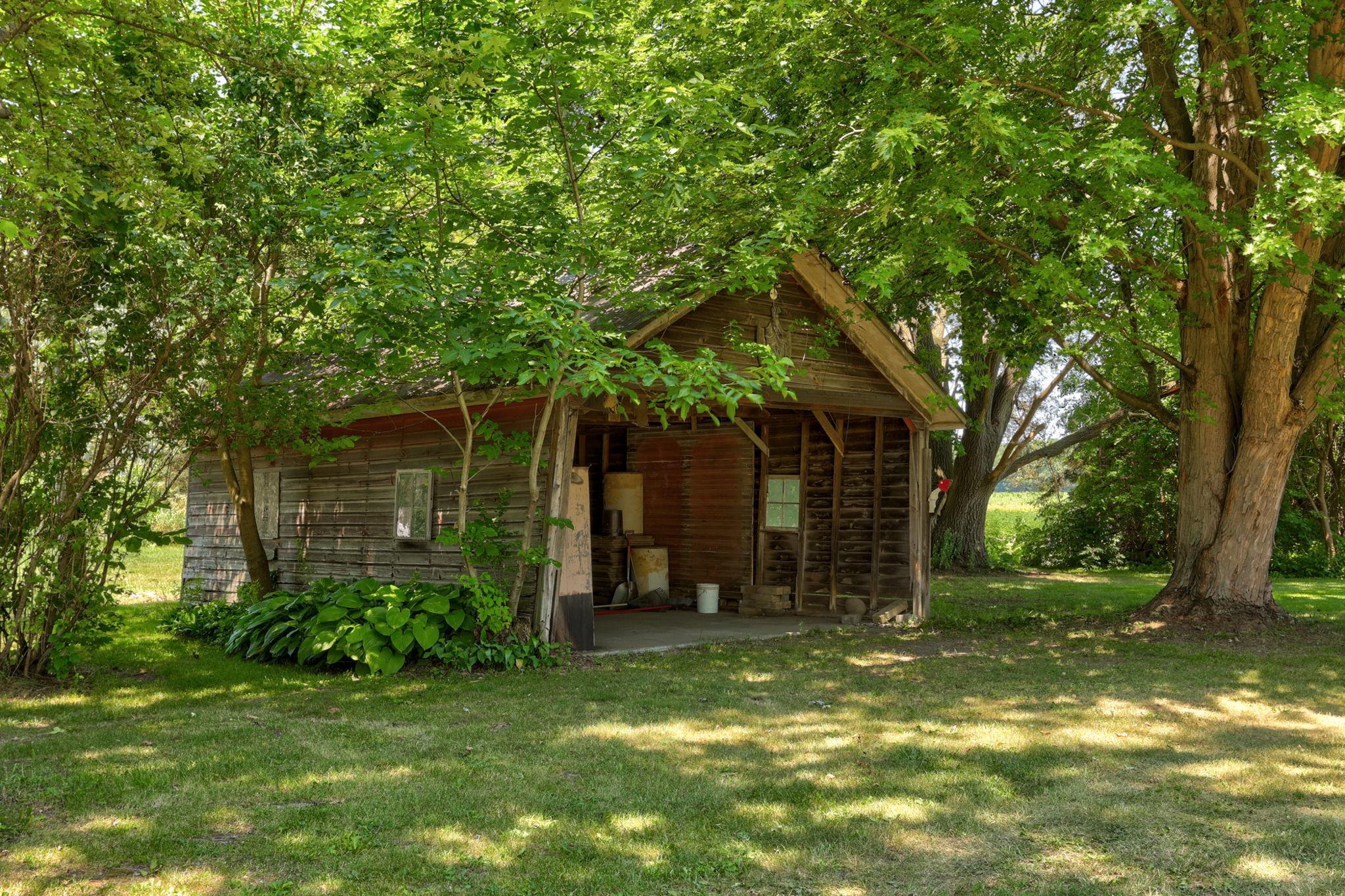 9254 Frankenmuth Road Vassar, MI 48768 - Photo 55 of 78
