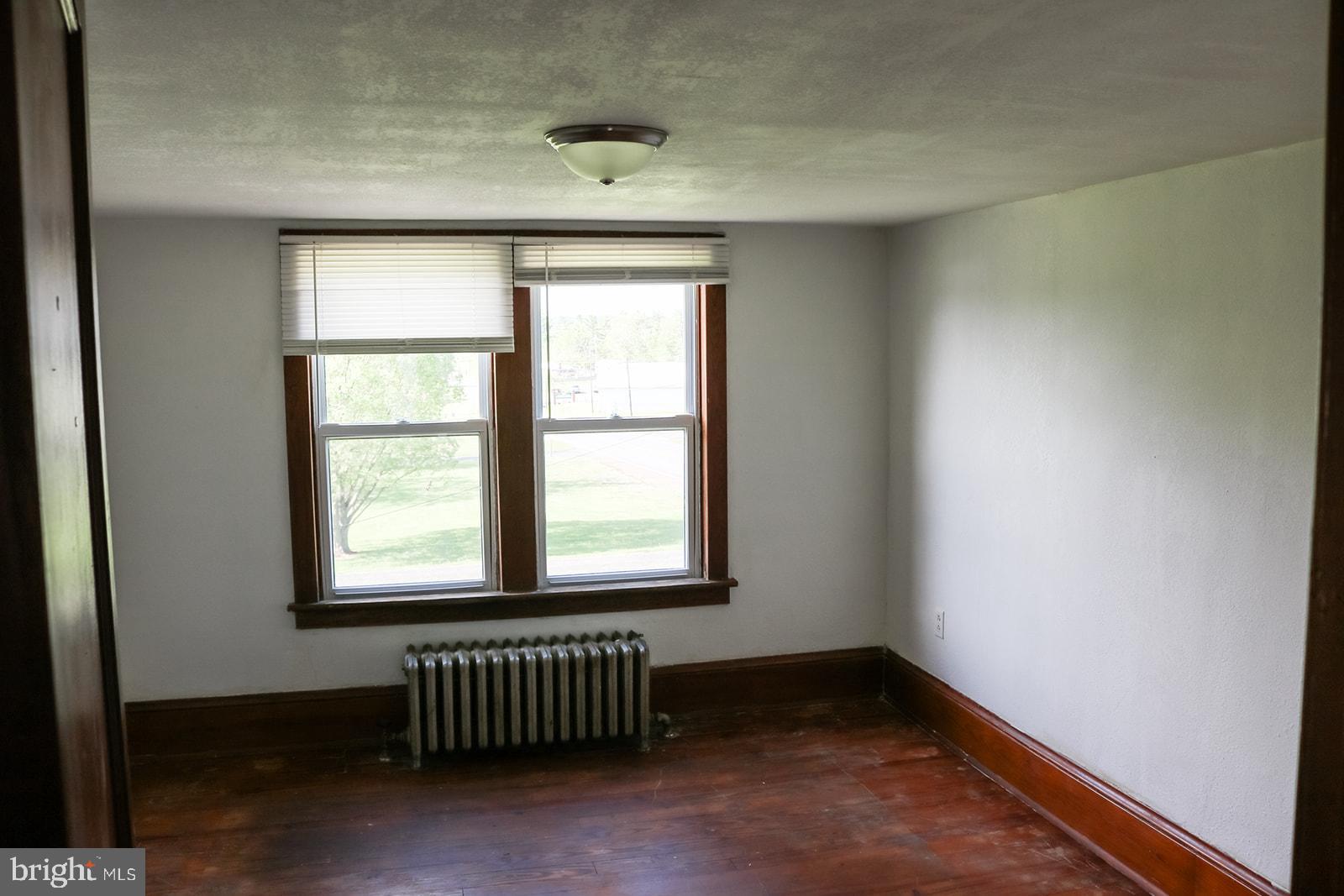 1508 Market Street Schellsburg, PA 15559 - Photo 19 of 24 an empty room with a window