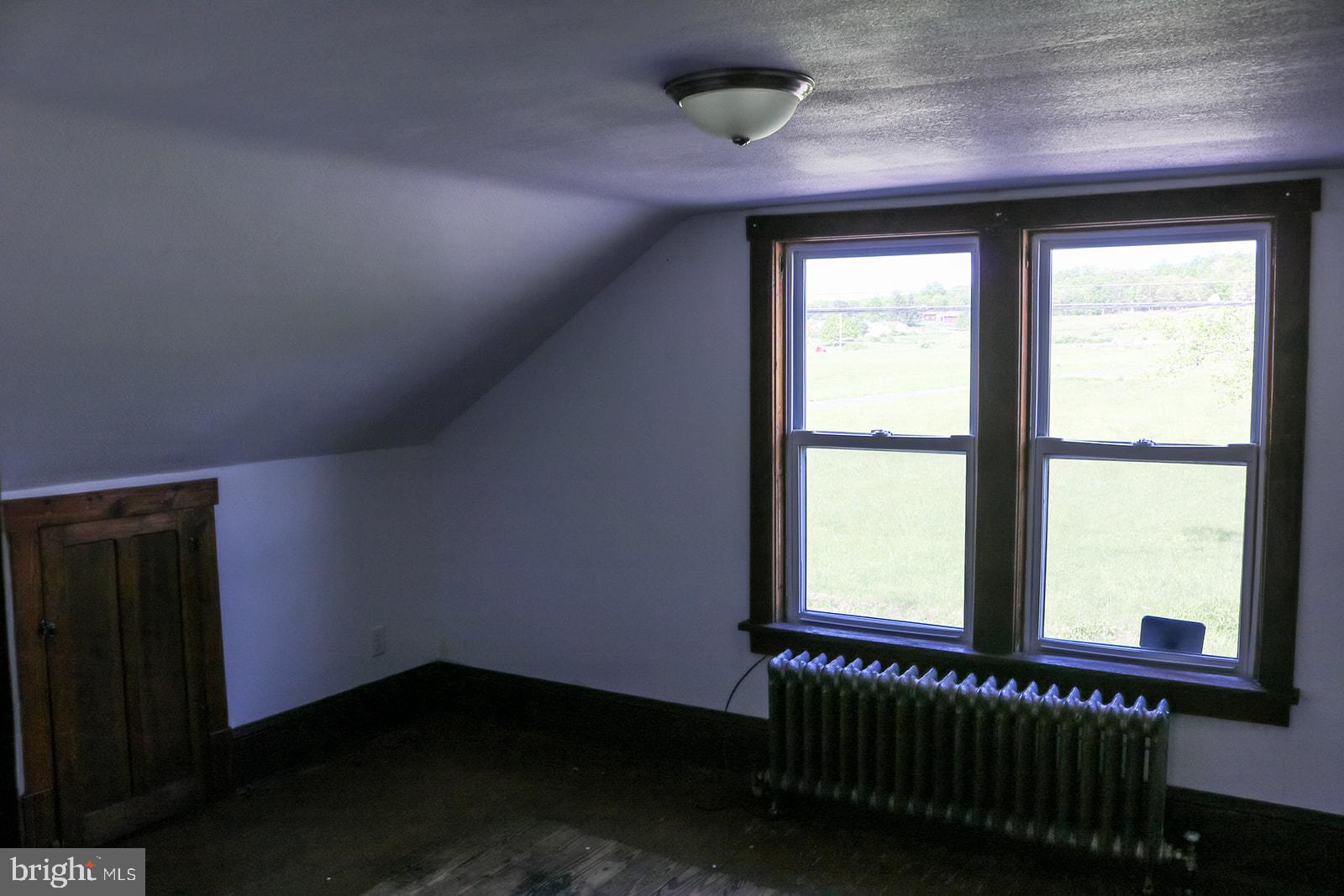 1508 Market Street Schellsburg, PA 15559 - Photo 21 of 24 an empty room with a window