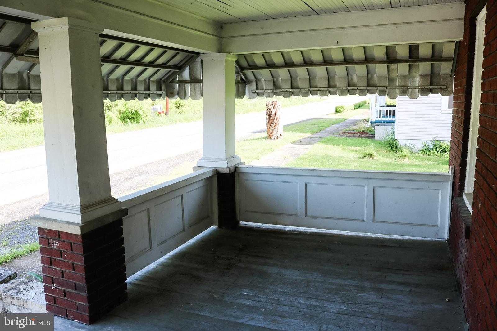 1508 Market Street Schellsburg, PA 15559 - Photo 4 of 24 a view of a room and window