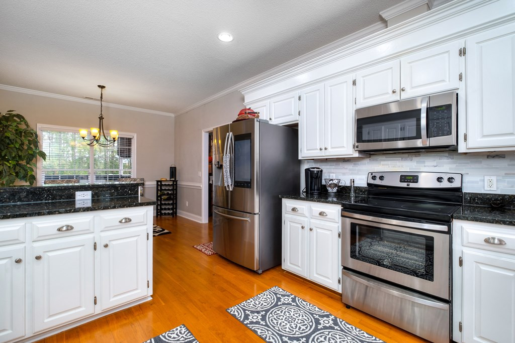 3135 Springdale Way Sumter, SC 29150 - Photo 30 of 53 Gallery Image 30