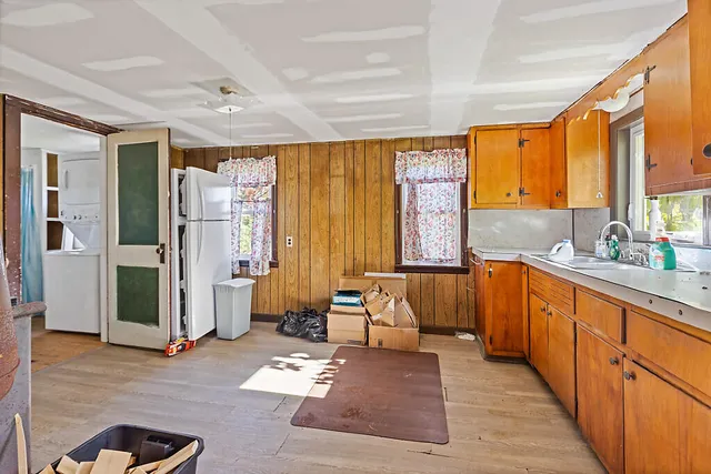 $165,000 | 3150 Turner Ridge Road, Somerville, ME 04348