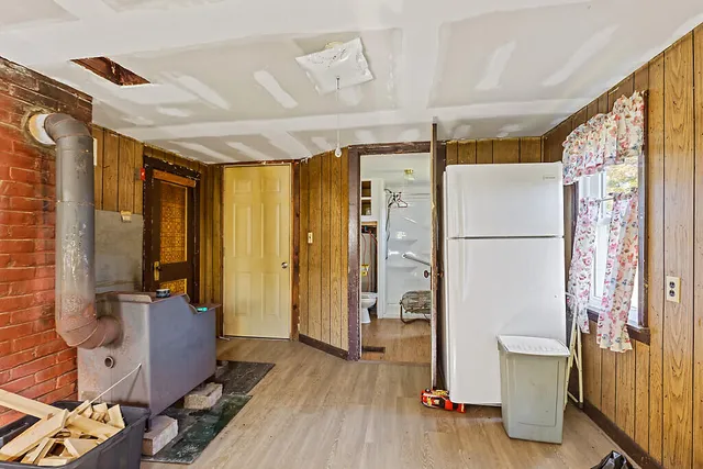 $165,000 | 3150 Turner Ridge Road, Somerville, ME 04348