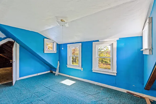 $165,000 | 3150 Turner Ridge Road, Somerville, ME 04348