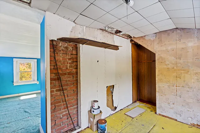 $165,000 | 3150 Turner Ridge Road, Somerville, ME 04348