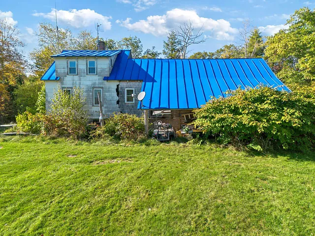 $165,000 | 3150 Turner Ridge Road, Somerville, ME 04348