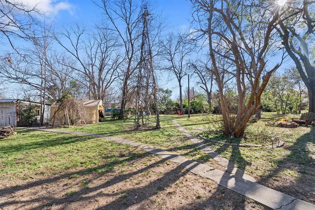 508 North Virginia Street Terrell, TX 75160 - Photo 35 of 40