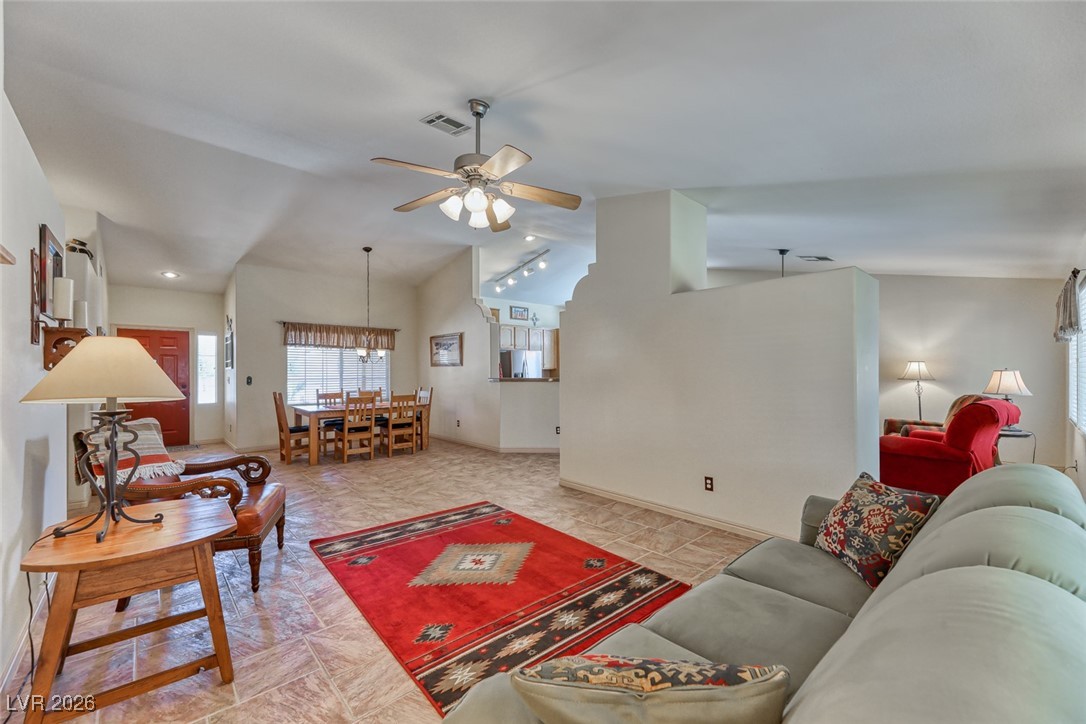 2001 Appaloosa Road Henderson, NV 89002 - Photo 11 of 52