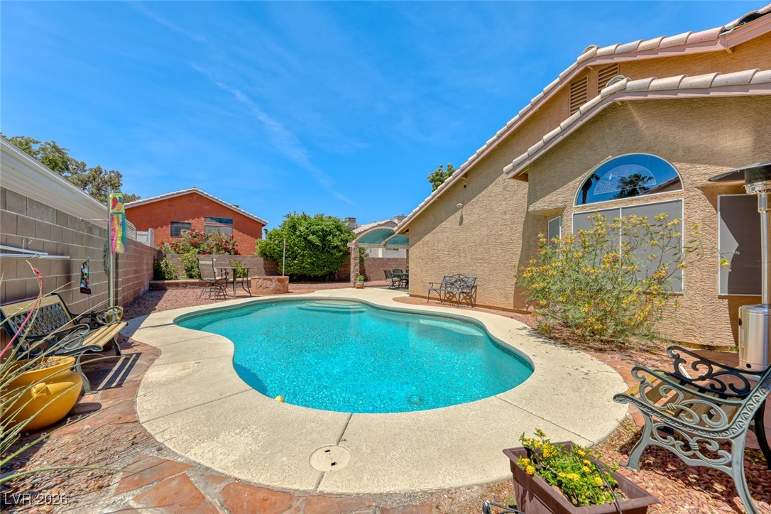 2001 Appaloosa Road Henderson, NV 89002 - Photo 2 of 52