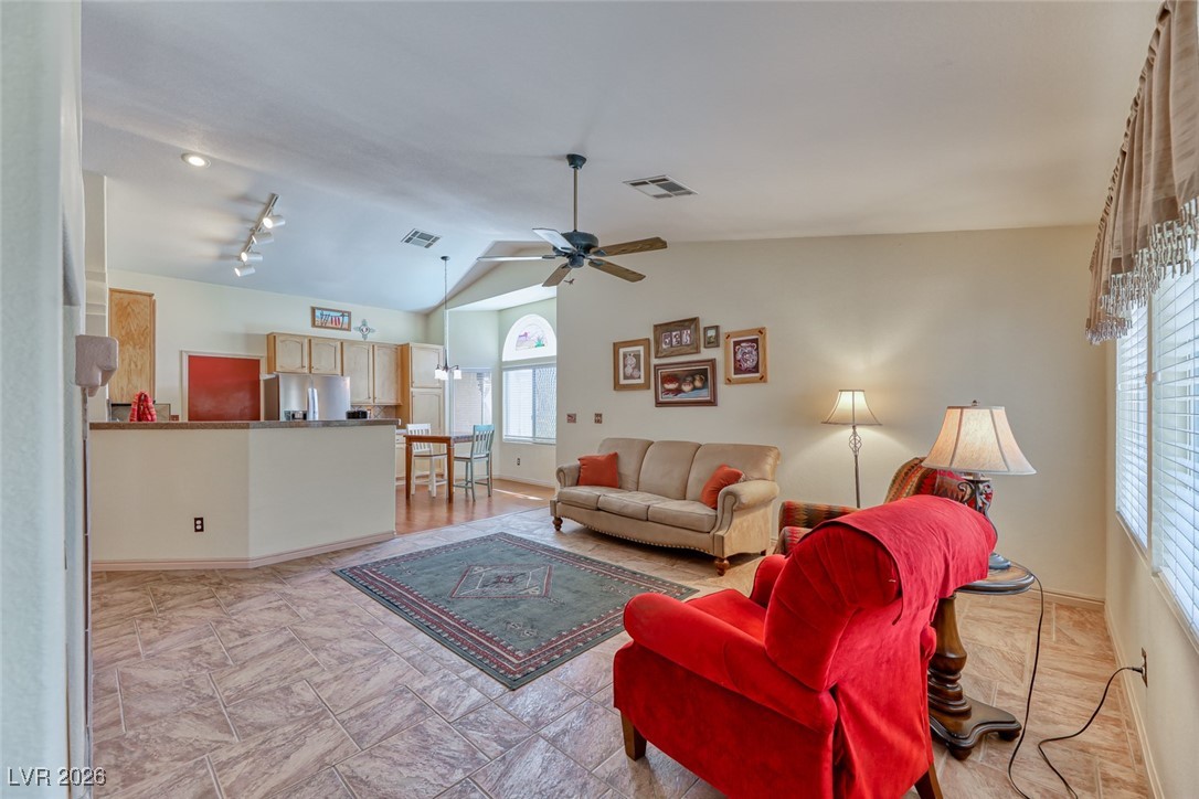 2001 Appaloosa Road Henderson, NV 89002 - Photo 22 of 52