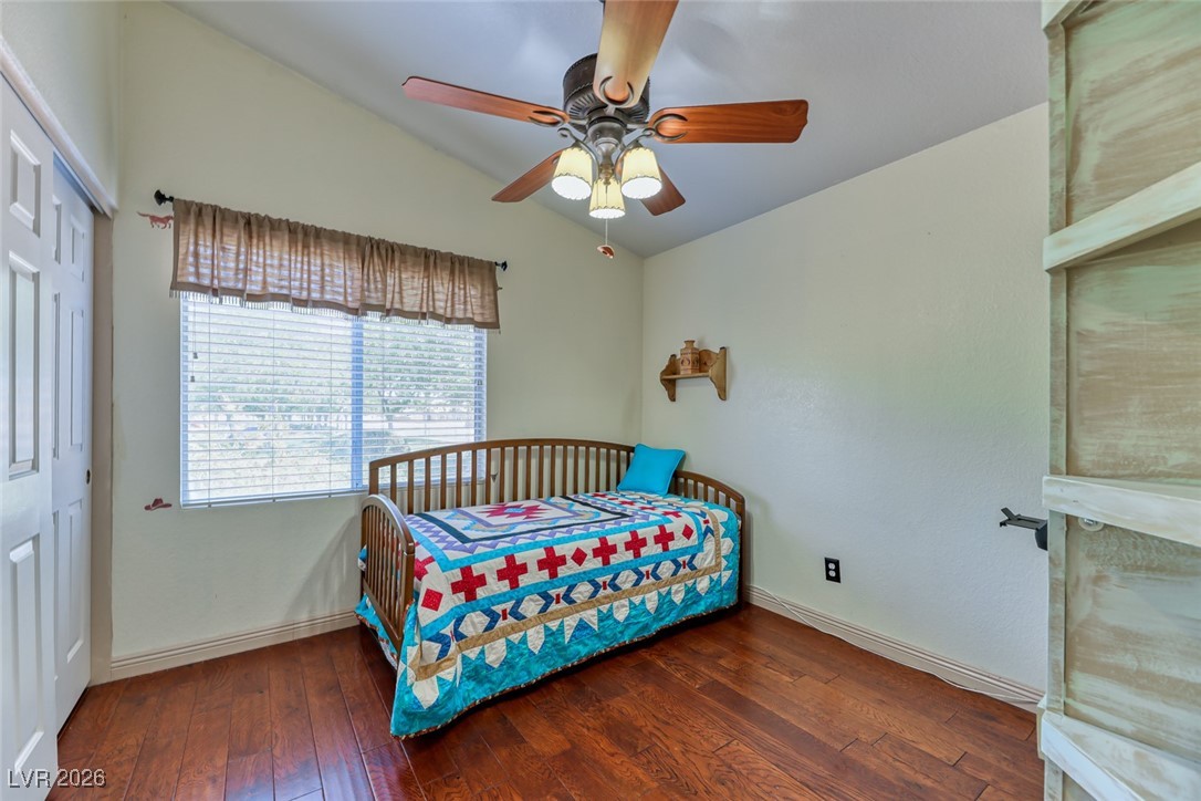 2001 Appaloosa Road Henderson, NV 89002 - Photo 31 of 52