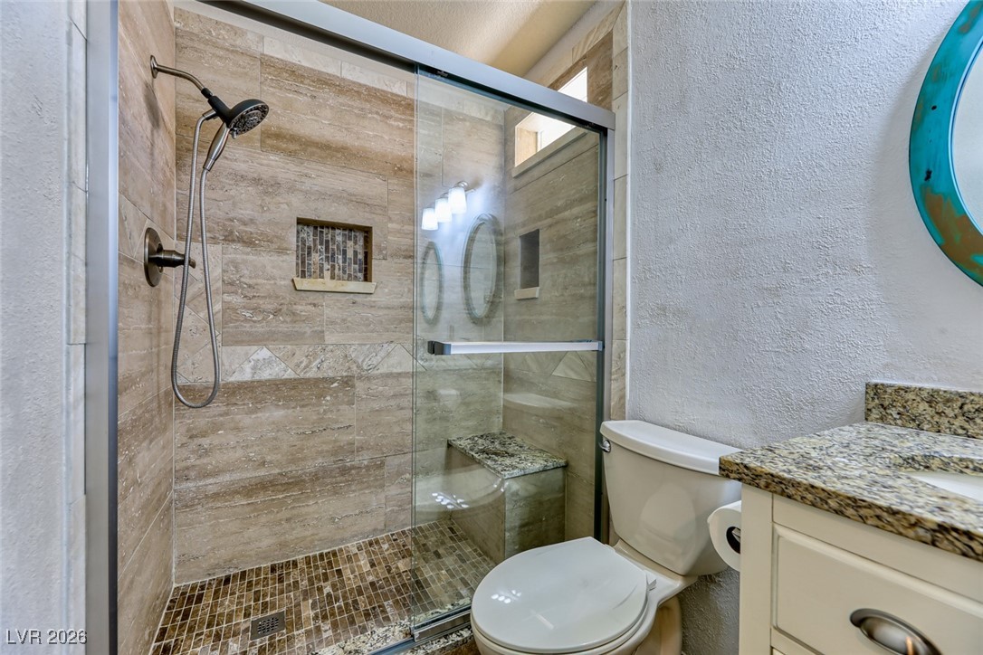 2001 Appaloosa Road Henderson, NV 89002 - Photo 35 of 52