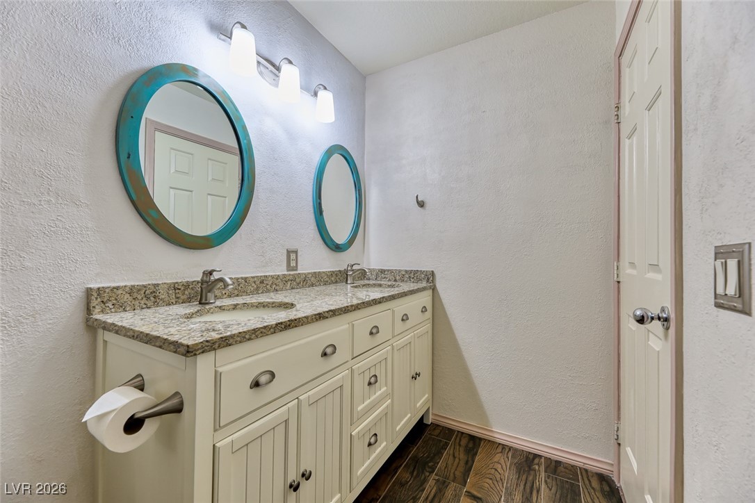 2001 Appaloosa Road Henderson, NV 89002 - Photo 36 of 52