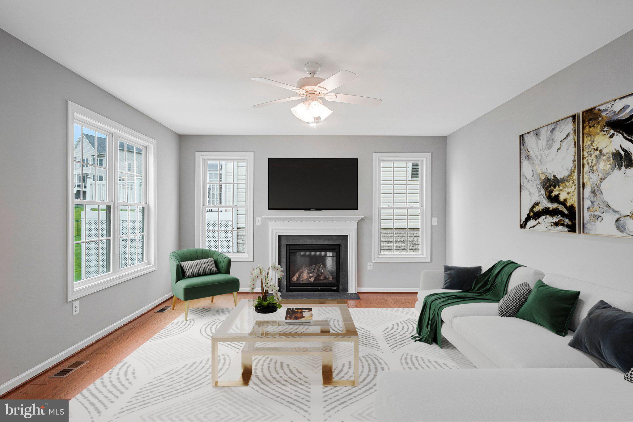 13217 Moonlight Trail Drive Silver Spring, MD 20906 - Photo 18 of 84