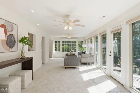 $895,000 | 4204 Laurel Hills Road, Raleigh, NC 27612