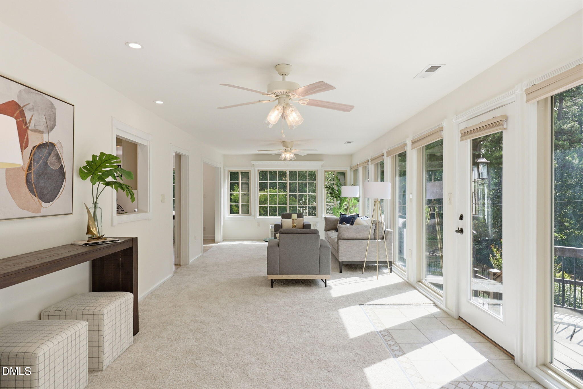 4204 Laurel Hills Road Raleigh, NC 27612 - Photo 17 of 56