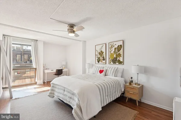 $319,900 | 241 South 6th Street, Unit 311A, Philadelphia, PA 19106