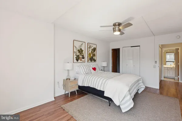 $319,900 | 241 South 6th Street, Unit 311A, Philadelphia, PA 19106