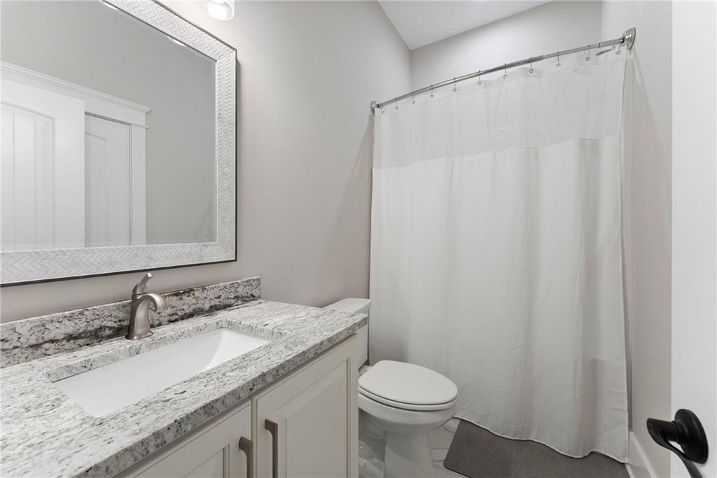 5760 Kanady Road Murrayville, GA 30564 - Photo 46 of 117