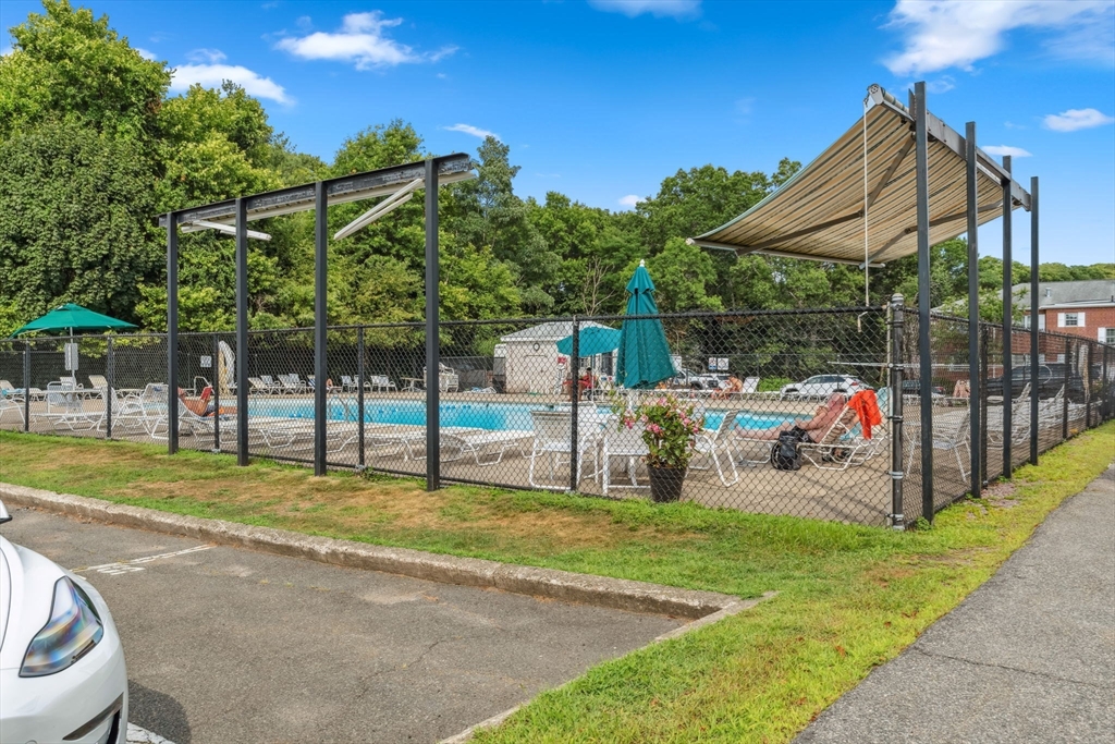 144 Lake Shore Road, Unit 1 Boston, MA 02135 - Photo 19 of 21