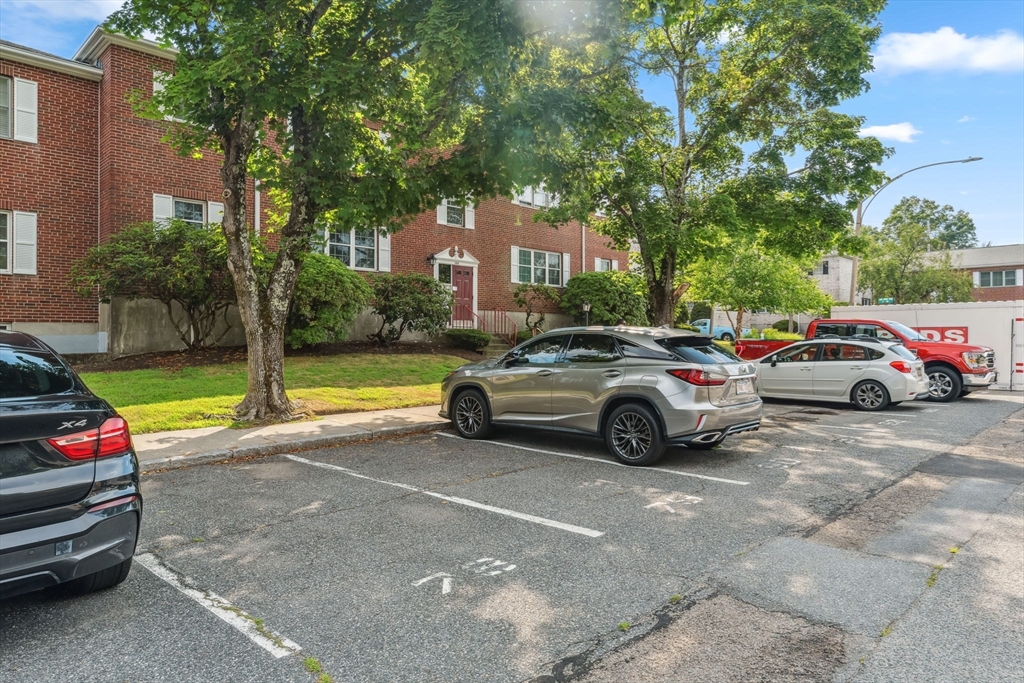 144 Lake Shore Road, Unit 1 Boston, MA 02135 - Photo 20 of 21