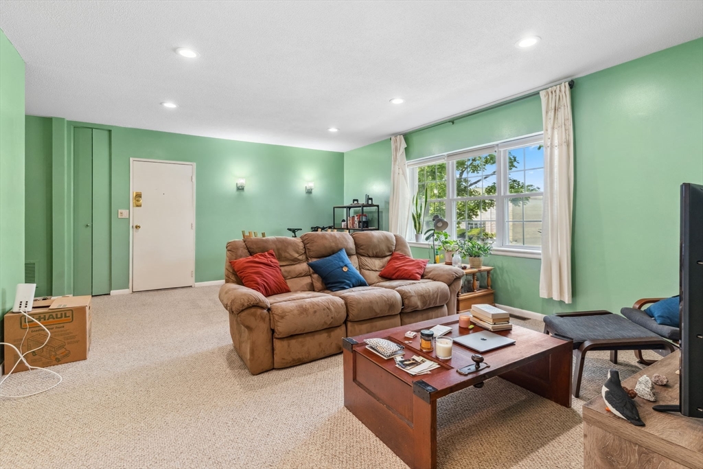 144 Lake Shore Road, Unit 1 Boston, MA 02135 - Photo 2 of 21